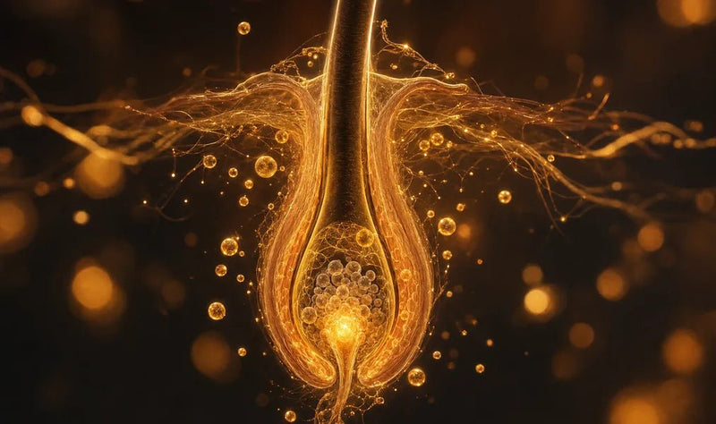 Caduta capelli in autunno: perché succede e cosa fare davvero - Balance Nutrition