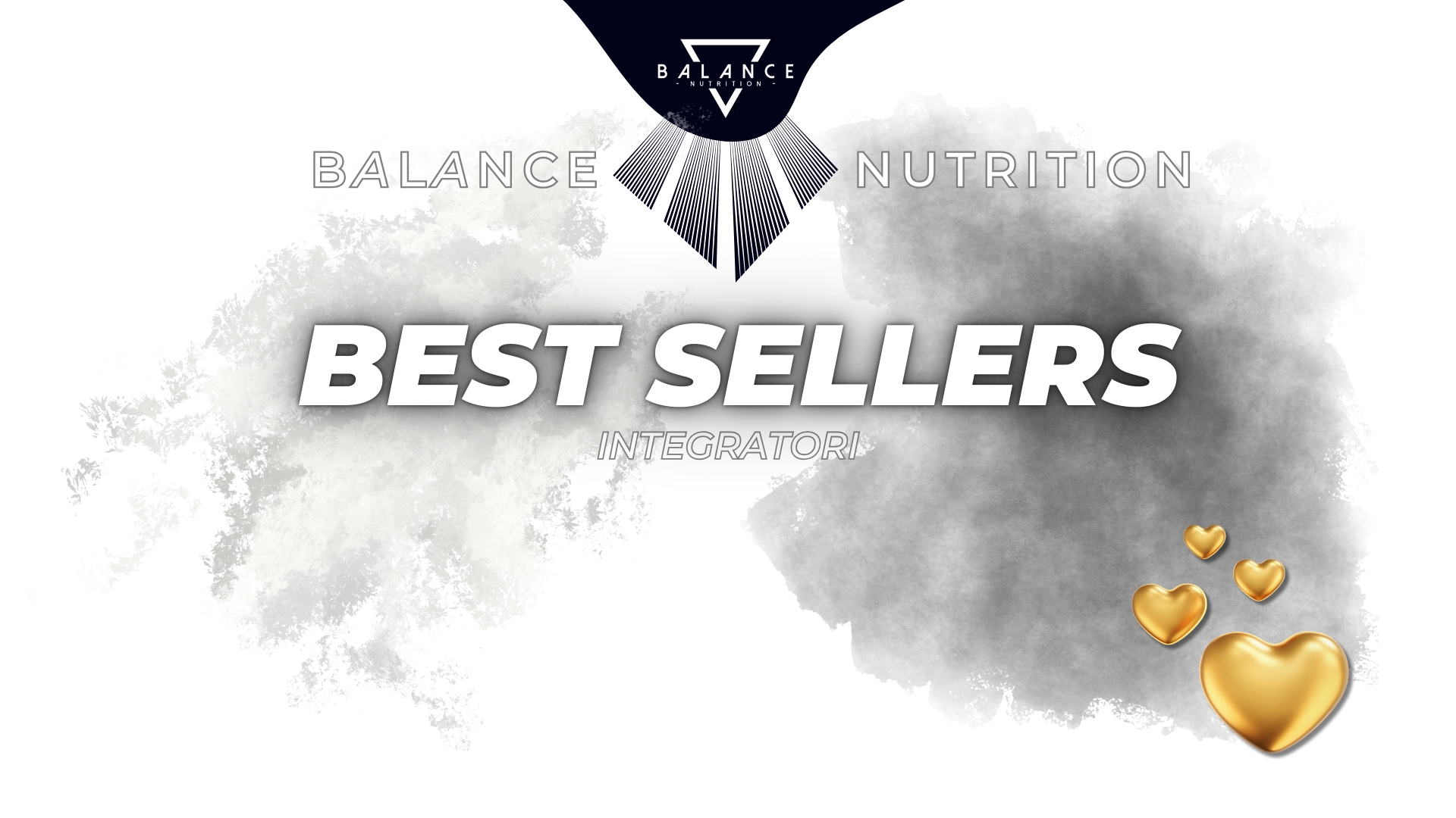 COLLEZIONE BEST SELLERS