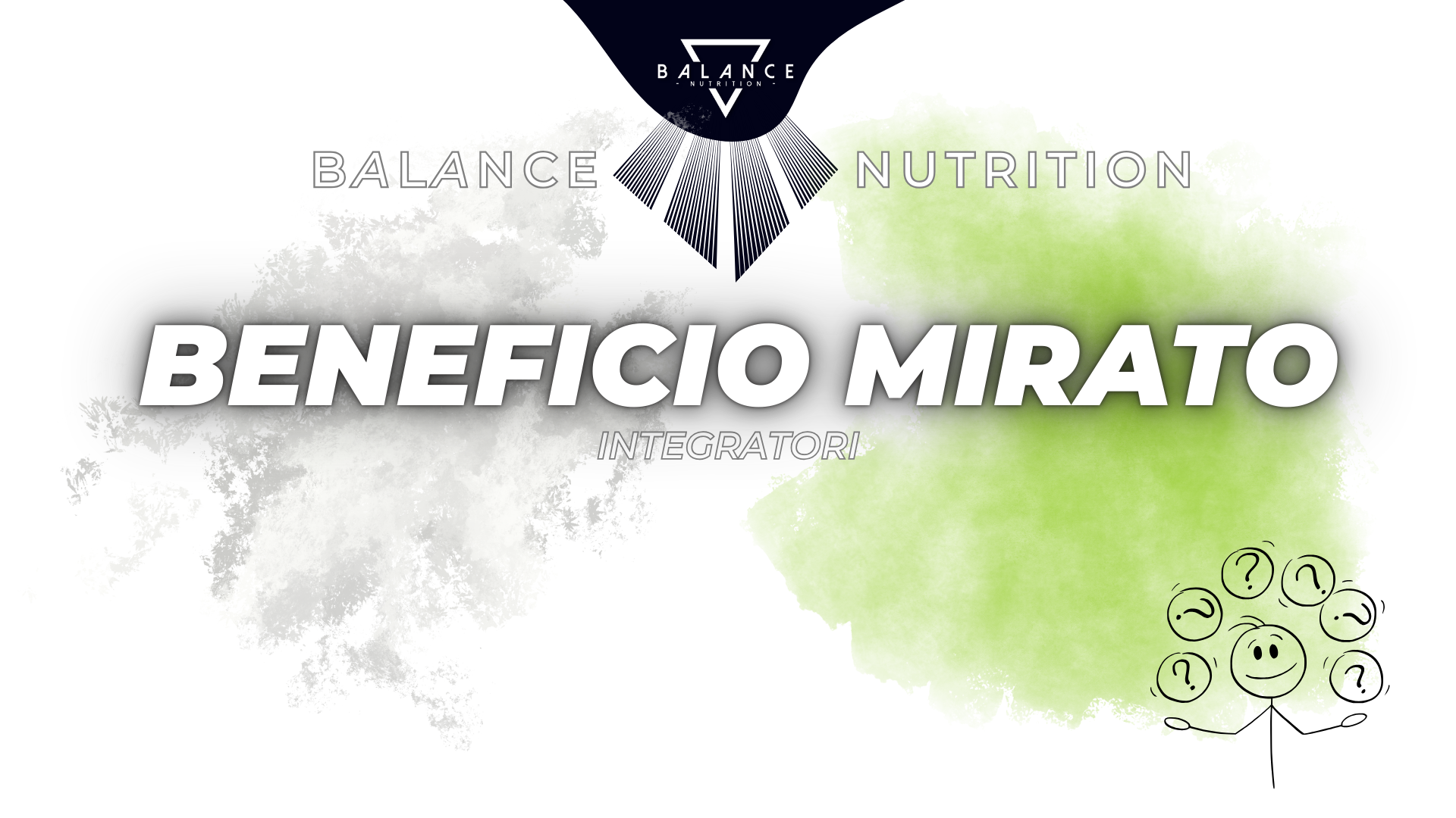 COLLEZIONE BENEFICIO MIRATO