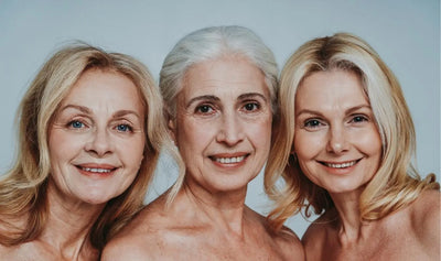 Migliori Integratori per la Menopausa: guida sintomo per sintomo