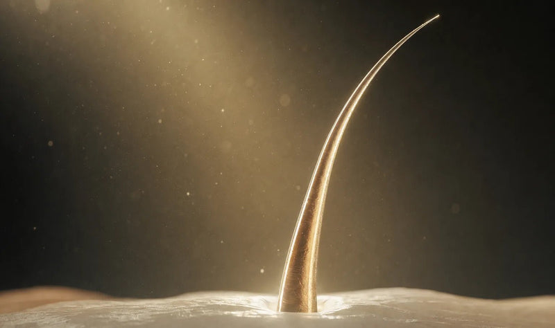 Biotina dopo quanto fa effetto: te lo dice il capello, non la scatola - Balance Nutrition