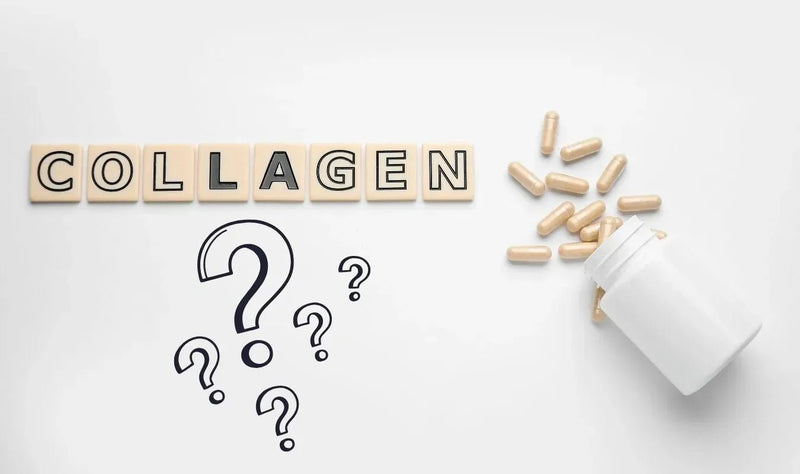 Collagene: Benefici e Controindicazioni — tutto quello che devi sapere - Balance Nutrition