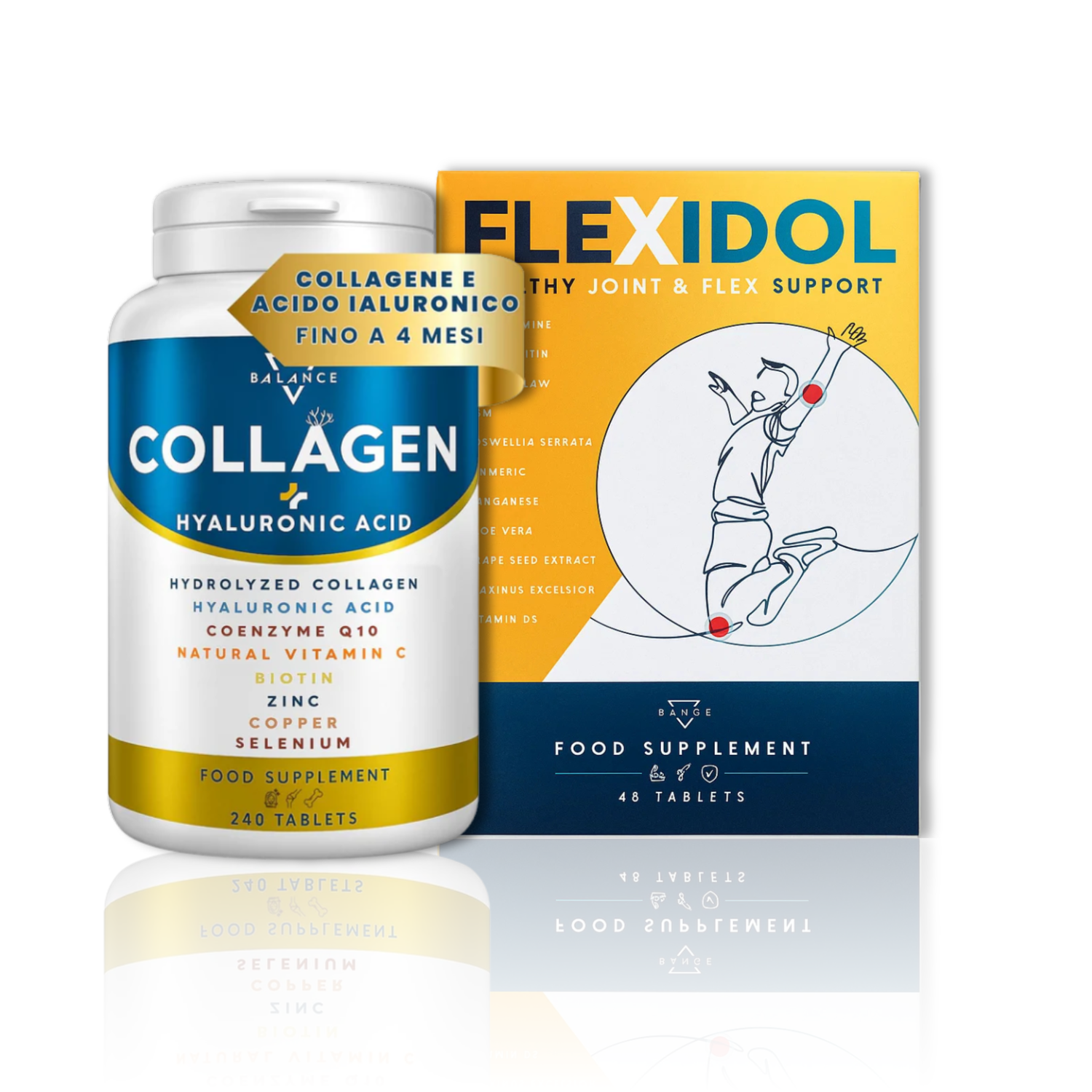 Balance Collagen System
