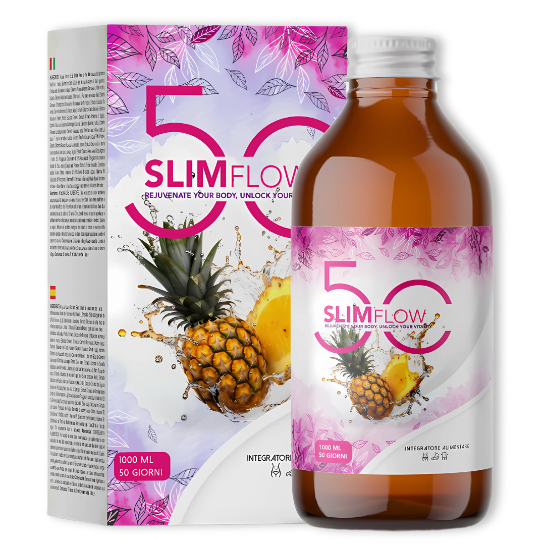 SLIMFLOW 50 MINCE