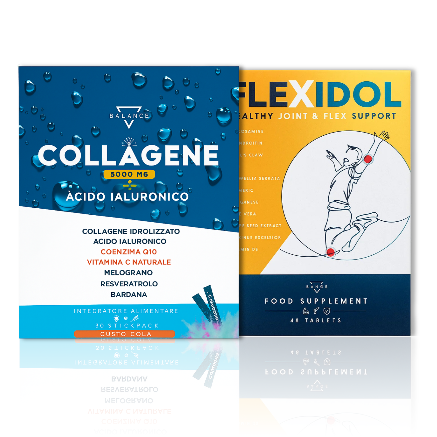 Balance Collagen System
