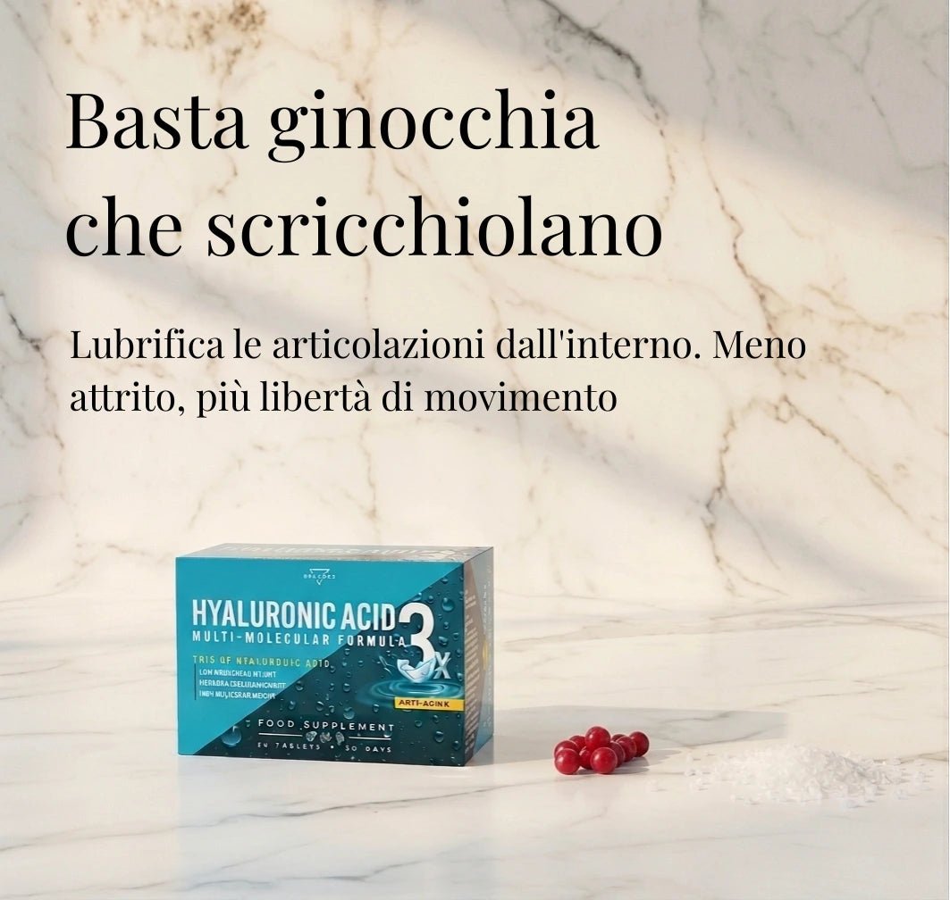 Balance Movement - Balance Nutrition