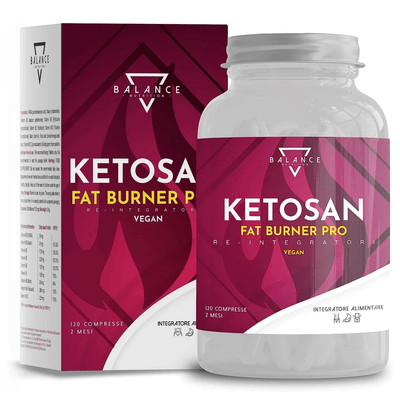 KETOSAN™️ Contrôle du Poids